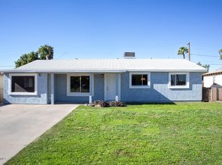 4130 N 47th Dr, Phoenix, AZ 85031