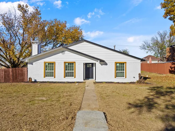 1003 Bellflower Ct, Carrollton, TX 75007