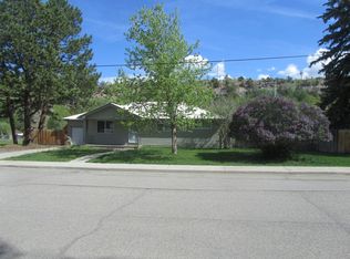 413 Spring St, Collbran, CO 81624