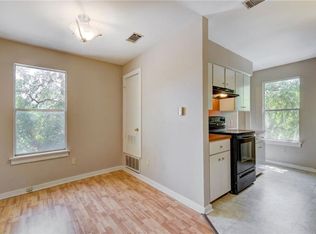 1305 Lorrain #E, Austin, TX 78703