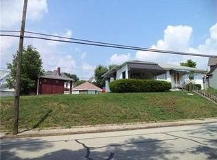 30 Foster Ave, North Irwin, PA 15642