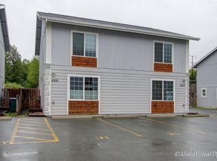 6231 E Tudor Rd, Anchorage, AK 99507