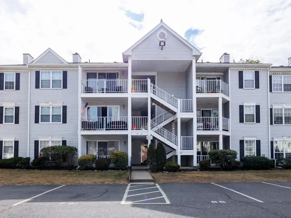 72 Arapaho Pl #72, Absecon, NJ 08205