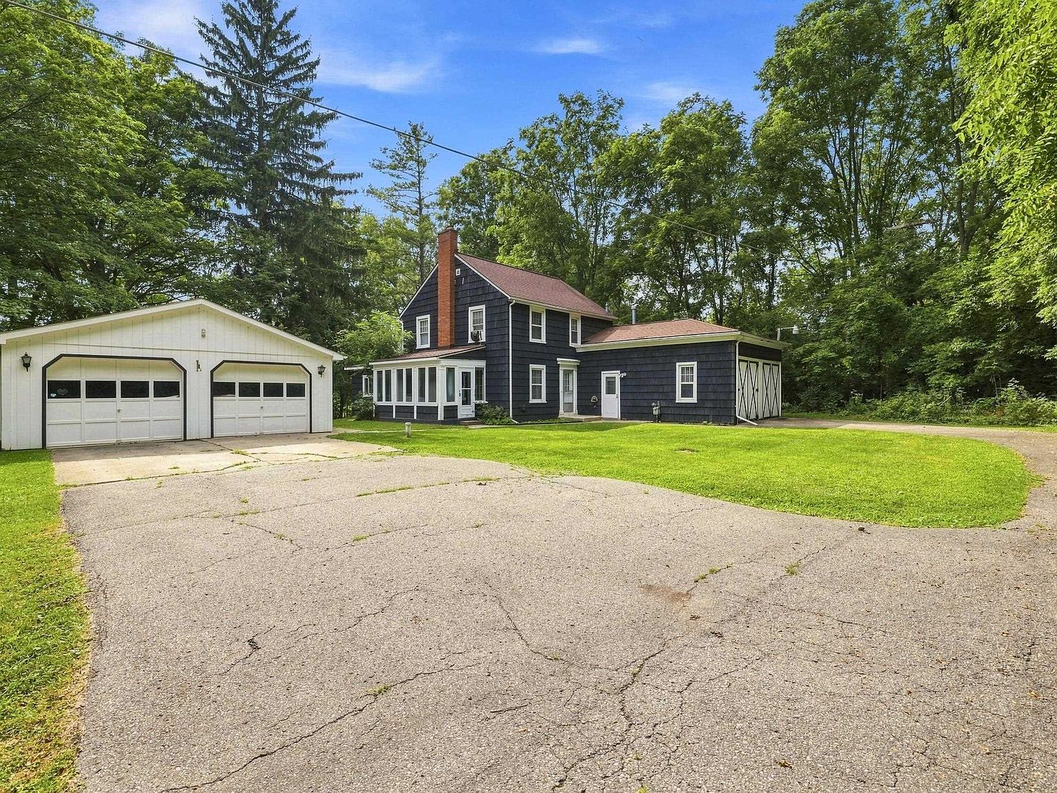 67909 Romeo Plank Rd — Pine Valley Golf Club