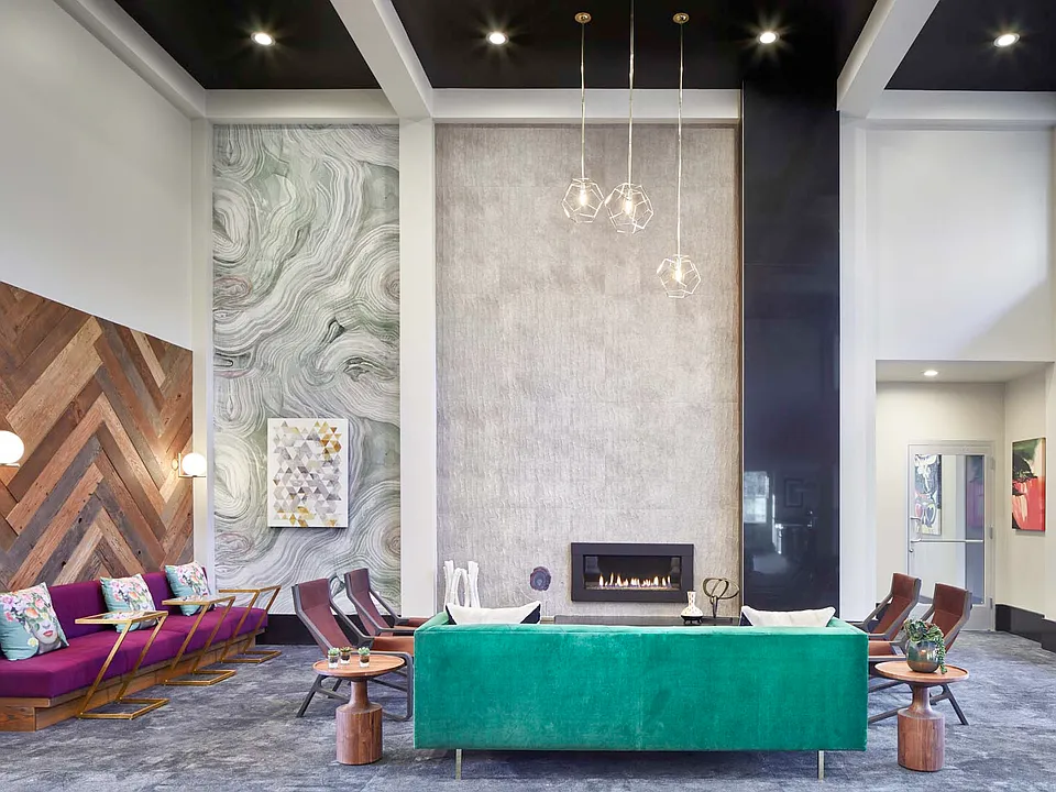 Meet up, unwind, or find a change of scenery in a welcoming space made for connection.