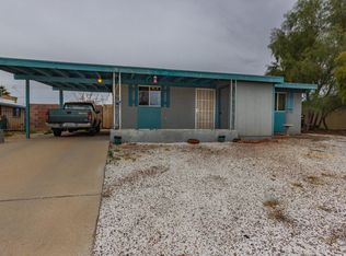 6641 E Nelson Dr, Tucson, AZ 85730