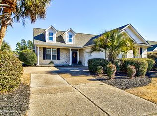 1012 Garden Club Way, Leland, NC 28451