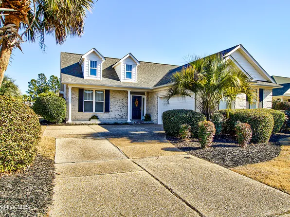 1012 Garden Club Way, Leland, NC 28451