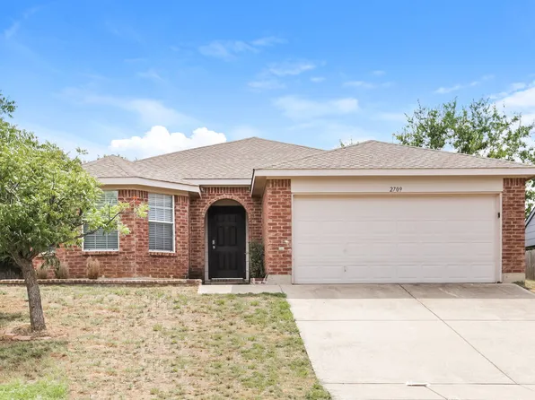 2709 Brea Canyon Rd, Fort Worth, TX 76108