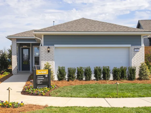 529 Scarlet Oak Rd Lot 34, Lebanon, TN 37090
