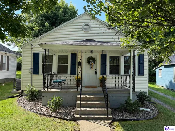 110 Wilcox St, Campbellsville, KY 42718