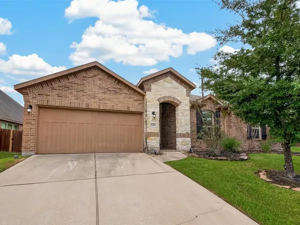 4902 Preserve Park Dr, Spring, TX 77389