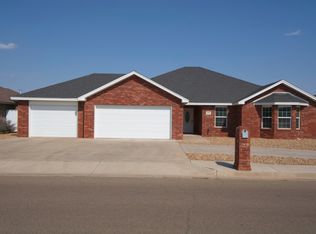 3805 Woodlark Rd, Clovis, NM 88101