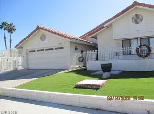 2701 Sidonia Ave, Las Vegas, NV 89102
