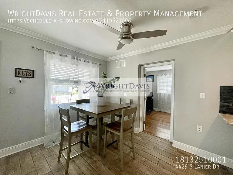 4429 S Lanier Dr — Photo 6