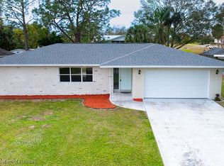 702 Catfish Creek Rd, Lake Placid, FL 33852