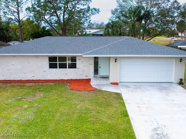 702 Catfish Creek Rd, Lake Placid, FL 33852