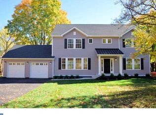 763 N Wales Rd, North Wales, PA 19454