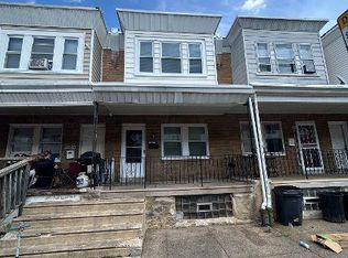 4745 Oakmont St, Philadelphia, PA 19136