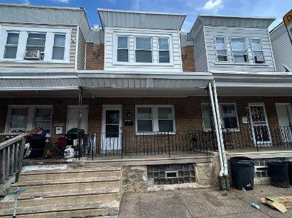4745 Oakmont St, Philadelphia, PA 19136