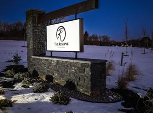 Homes Available Soon, The Reserve at Tuscarora, Martinsburg, WV 25403