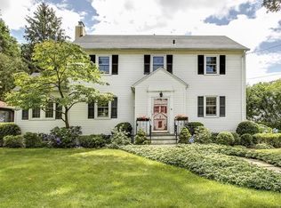 4 Fernwood Ave, Rye, NY 10580