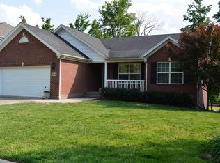 13413 Cain Ln, Louisville, KY 40245