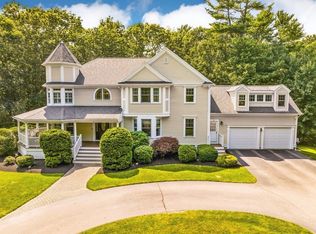 38 South St, Norwell, MA 02061