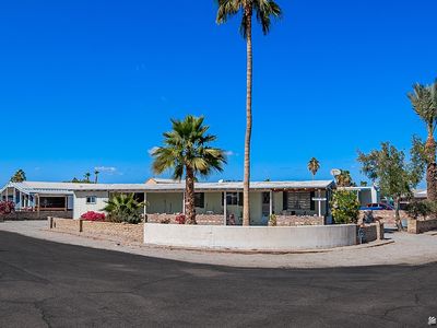 11820 S Dawn Dr, Yuma, AZ, 85367