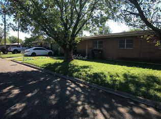 826 Greenbriar Dr, Edinburg, TX 78539