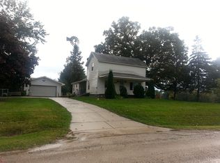 1601 W Chadwick Rd, Dewitt, MI 48820