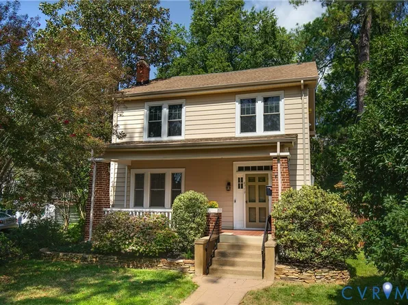 4719 Sylvan Rd, Richmond, VA 23225
