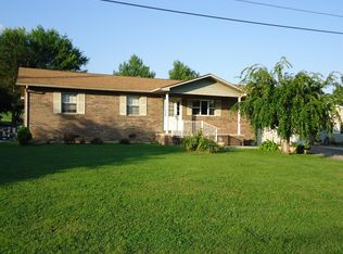 70 Shannon Dr, Corbin, KY 40701