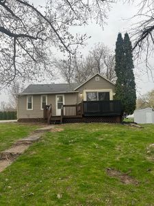 907 4th St, Mendota, IL, 61342