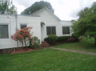 806 SE Storey St, McMinnville, OR 97128