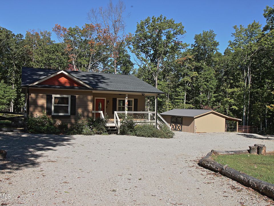 1060 Spruce Creek Dr, Jamestown, TN 38556 MLS 1207383 Zillow