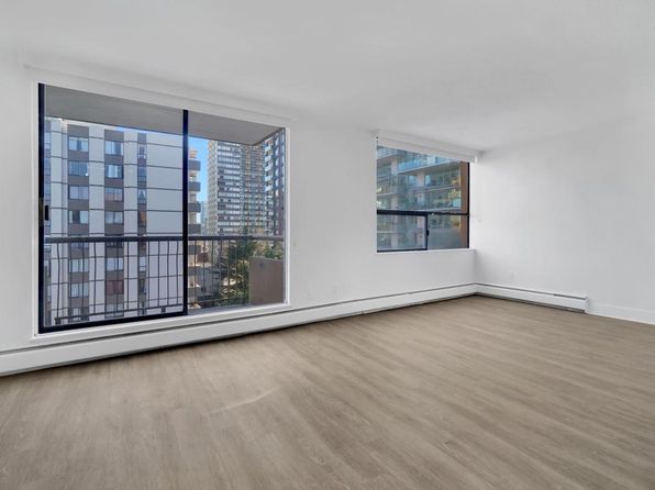 0 bedroom rental in Vancouver — photo 2