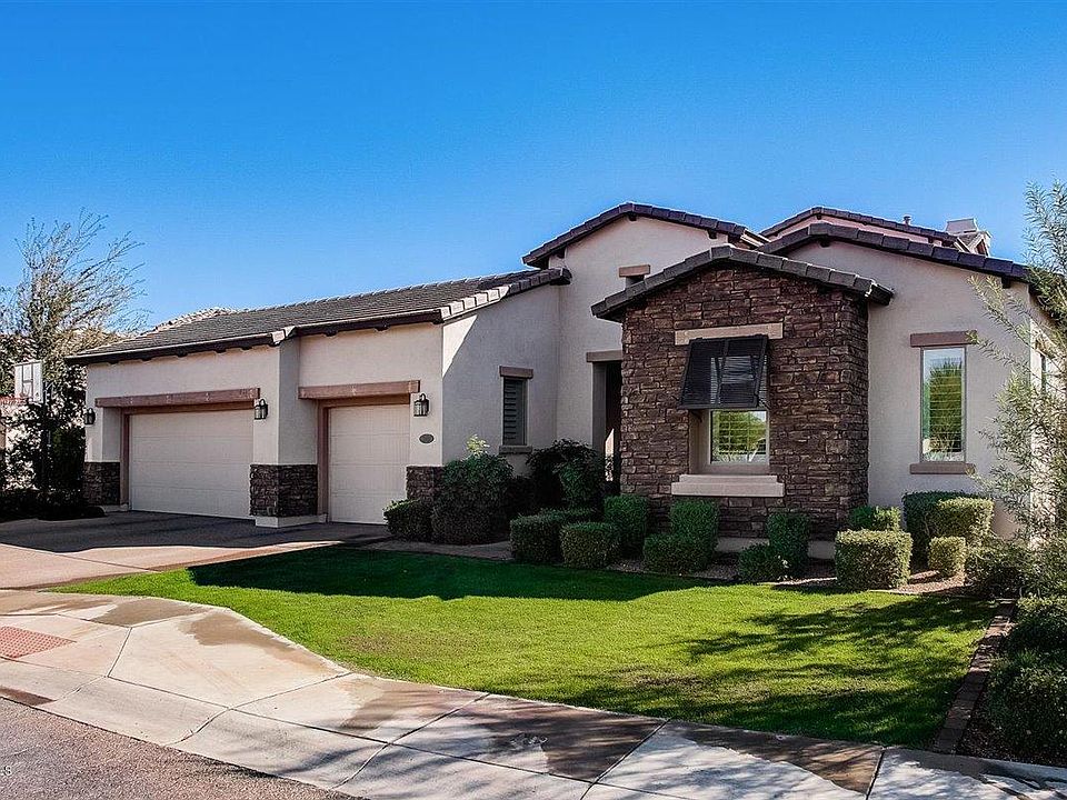 1st image of 5521 E Las Piedras Way