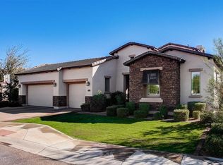 5521 E Las Piedras Way, Cave Creek, AZ 85331