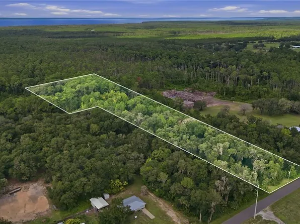 VANNOTE ROAD LOT 0083, PIERSON, FL 32180