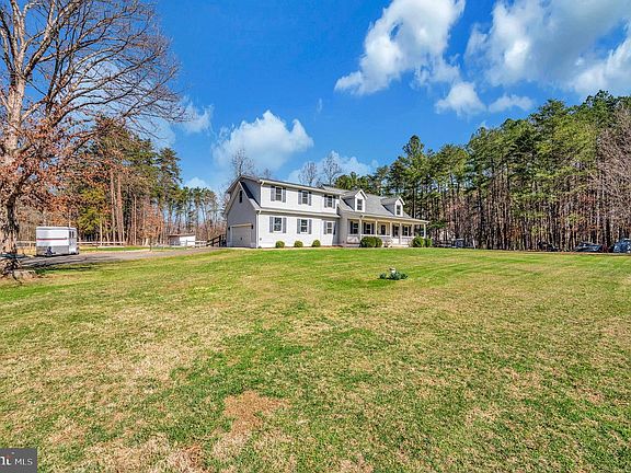 2nd image of 329 Mount Olive Rd