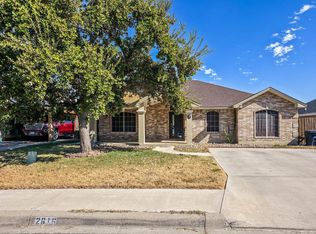2616 Arrow Point Blvd, Eagle Pass, TX 78852