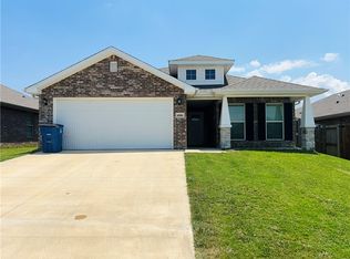 6006 NW Silas St, Bentonville, AR 72713