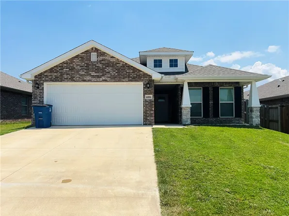 6006 NW Silas St, Bentonville, AR 72713