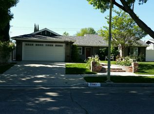 23062 Baltar St, Canoga Park, CA 91304