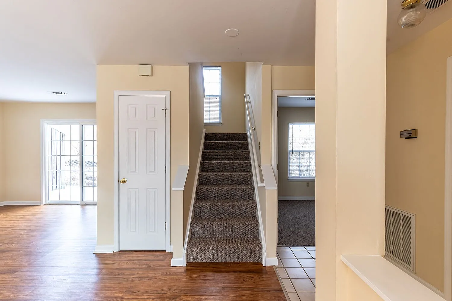 Ashworth Woods Apartments — Photo 1