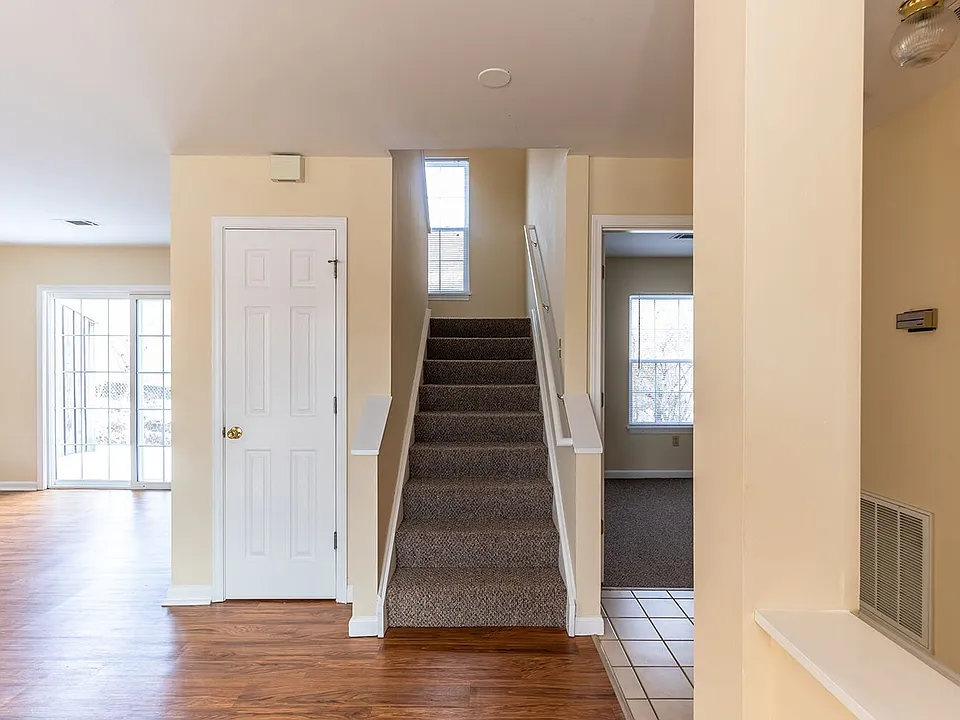Ashworth Woods Apartments