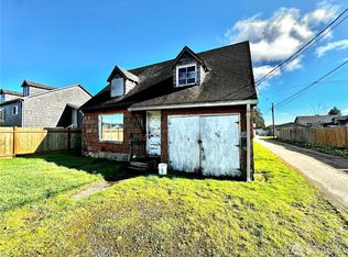 162 N Jeffries, Aberdeen, WA