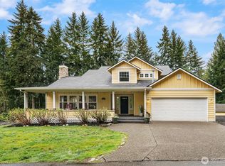 7211 Clover Blossom Ln NE, Bremerton, WA 98311