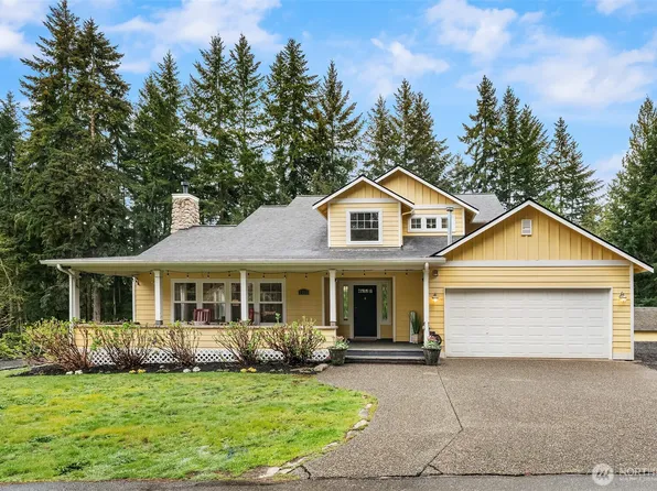 7211 Clover Blossom Lane NE, Bremerton, WA 98312
